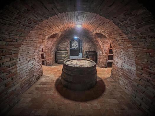 شقة Sommelierka فالتيس المظهر الخارجي الصورة
