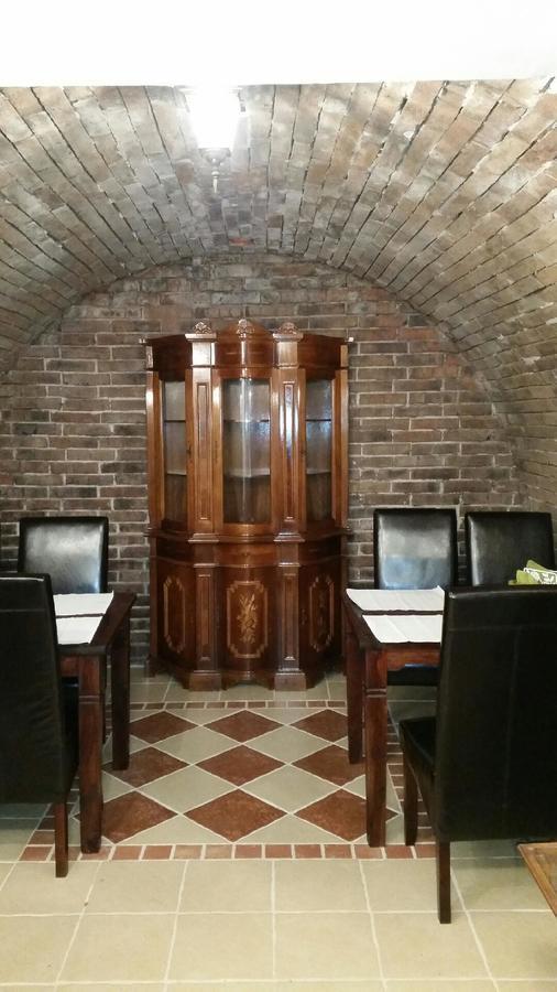 شقة Sommelierka فالتيس المظهر الخارجي الصورة