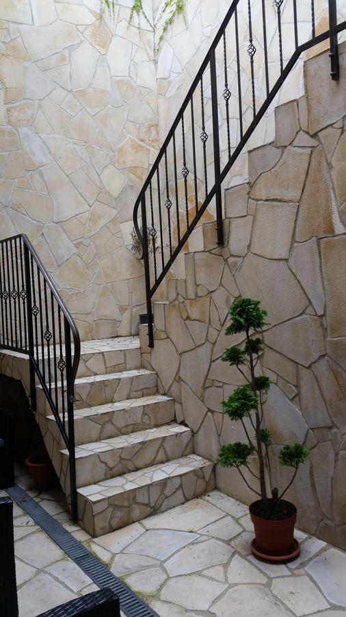 شقة Sommelierka فالتيس المظهر الخارجي الصورة